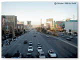 Las Vegas  Strip