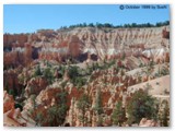 Bryce Canyon