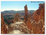 Bryce Canyon