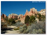 Bryce Canyon