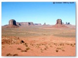 Monument Valley
