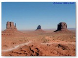 Monument Valley