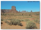 Monument Valley